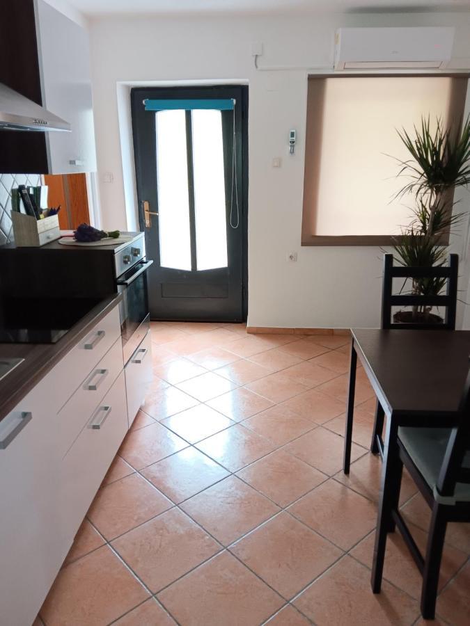 Apartma Metija Kobarid Exterior photo